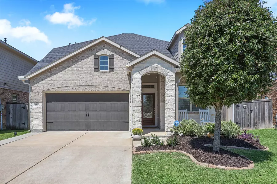 563 Winburn Tide LN, La Porte, TX 77571