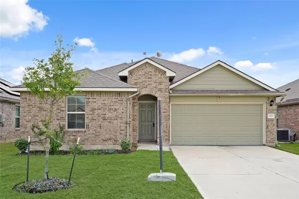 Navasota, TX 77868,2411 Mulligan LN