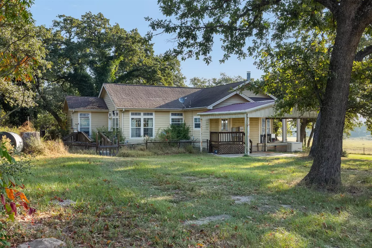 Normangee, TX 77871,11010 CR 4881 RD