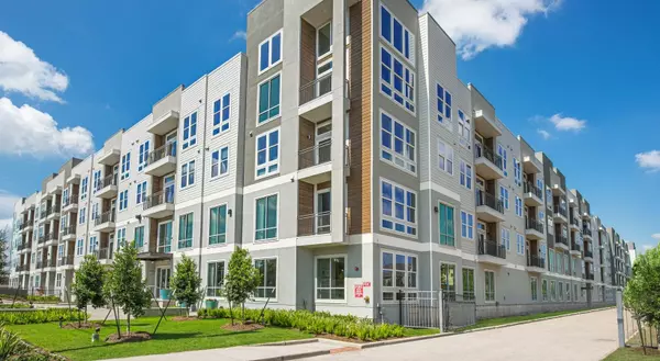 9330 Main ST #422, Houston, TX 77025