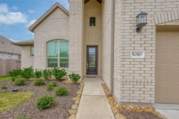 Rosenberg, TX 77469,5010 Slate Port CT