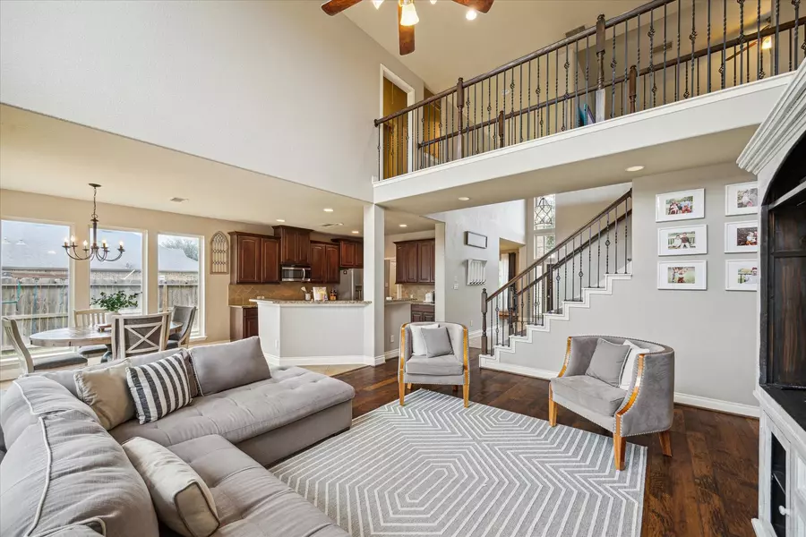 28919 Crested Butte DR, Katy, TX 77494