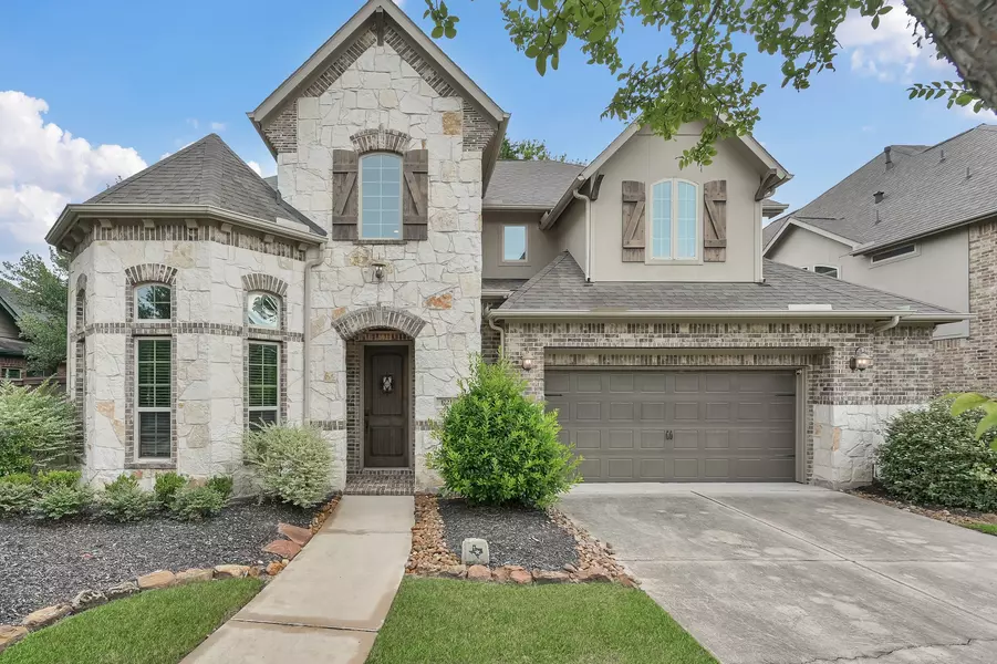 17211 Blanton Forest DR, Humble, TX 77346