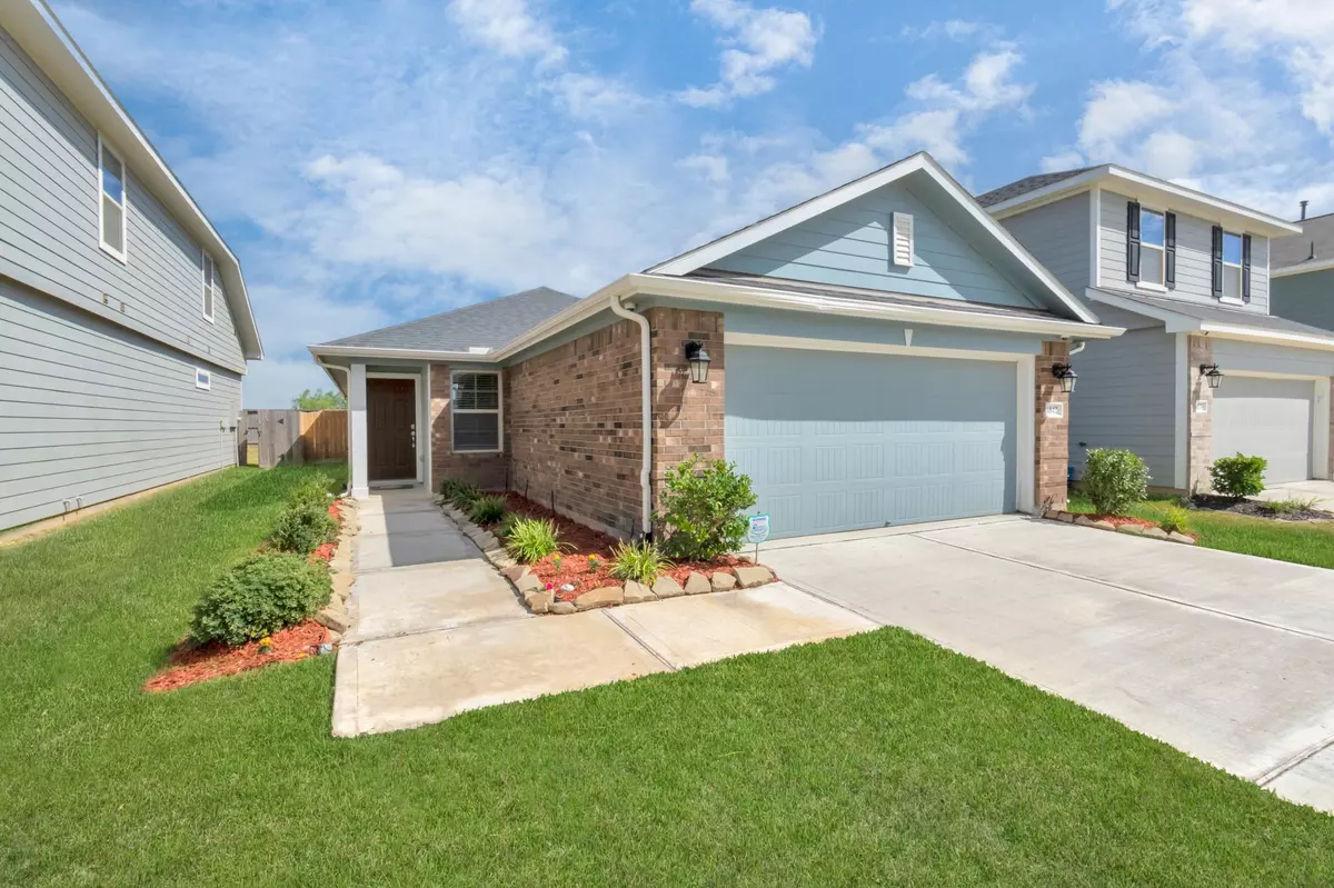 Katy, TX 77449,6842 Scarlet Sagebrush ST