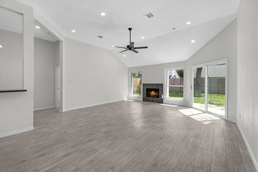 4426 Waterfall WAY, Sugar Land, TX 77479