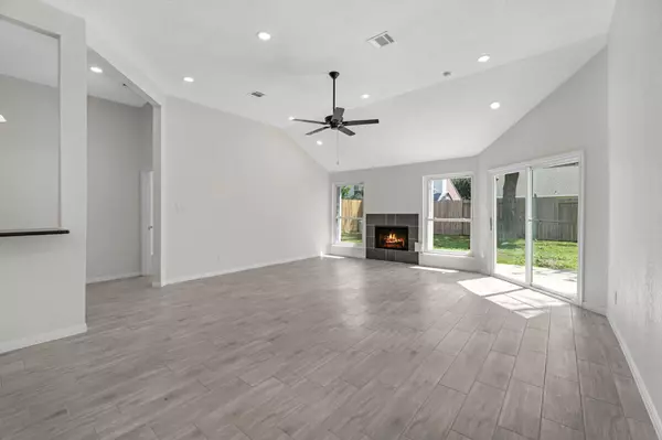 4426 Waterfall WAY, Sugar Land, TX 77479