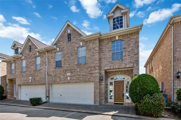 Houston, TX 77057,2827 Briarhurst PARK