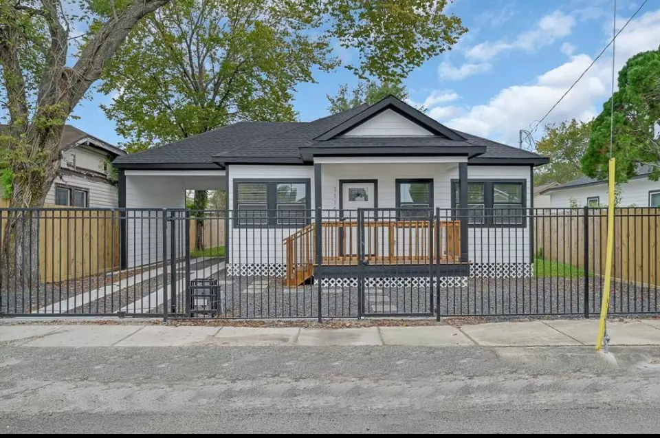 Houston, TX 77009,1114 Panama ST