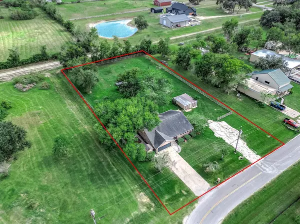 Alvin, TX 77511,2703 County Road 962D