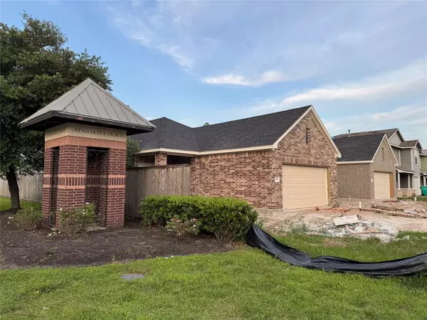 17454 Wigeon Way DR, Humble, TX 77396