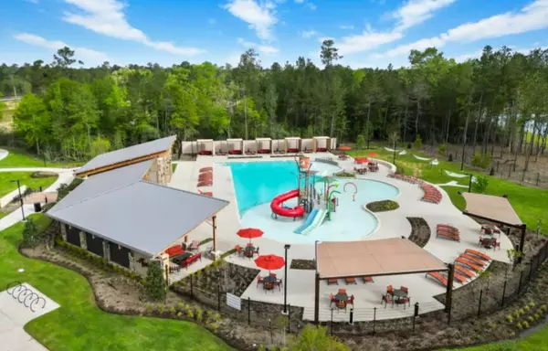 Conroe, TX 77378,16949 Juniper Blossom BND