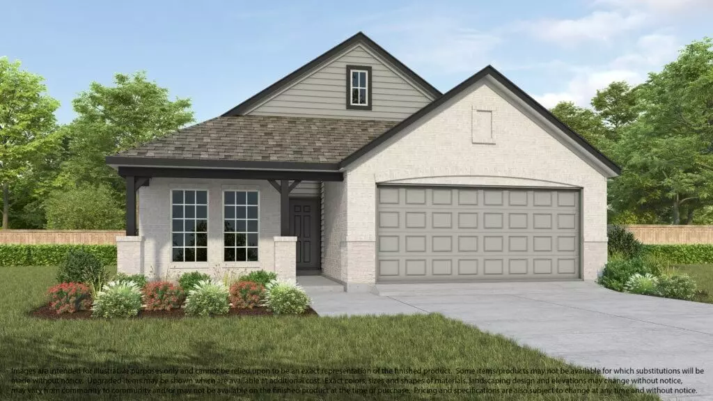 18435 Porta Marina Drive, Fresno, TX 77545