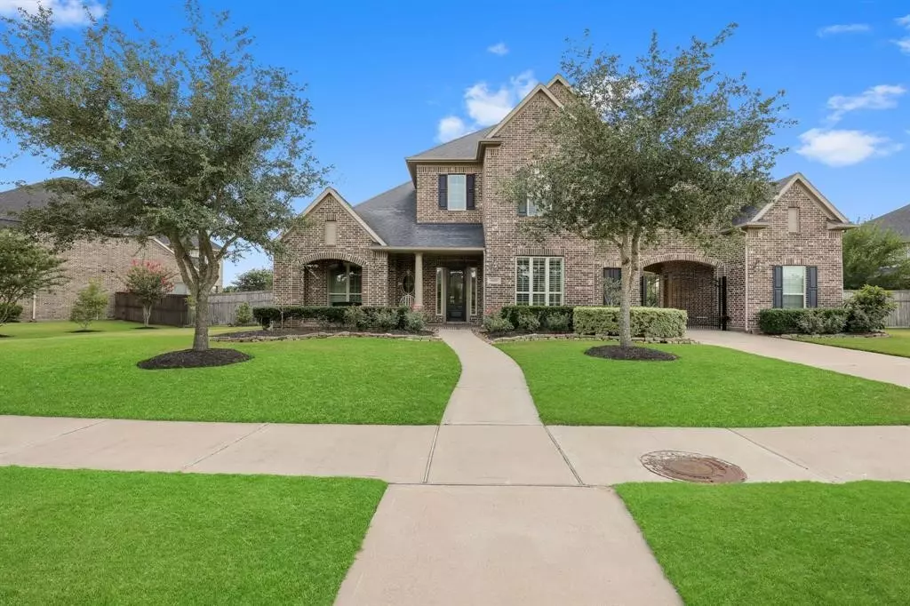 Fulshear, TX 77441,6002 Mustang Trail LN
