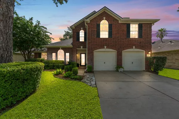 Cypress, TX 77429,14718 Bladenboro DR