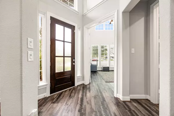 Houston, TX 77044,14121 N Lake Branch LN