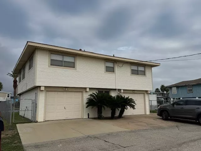 Bayou Vista, TX 77563,60 Tarpon ST