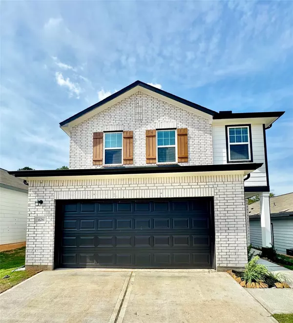 628 Craven ST, Montgomery, TX 77316