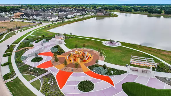 Richmond, TX 77406,8603 Mae James TRL