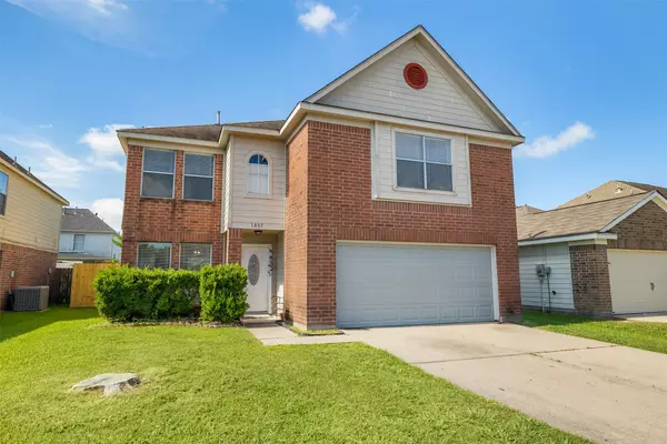 Houston, TX 77067,1807 Live Oak Hill ST