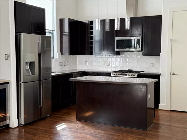 1608 W Webster ST #B, Houston, TX 77019