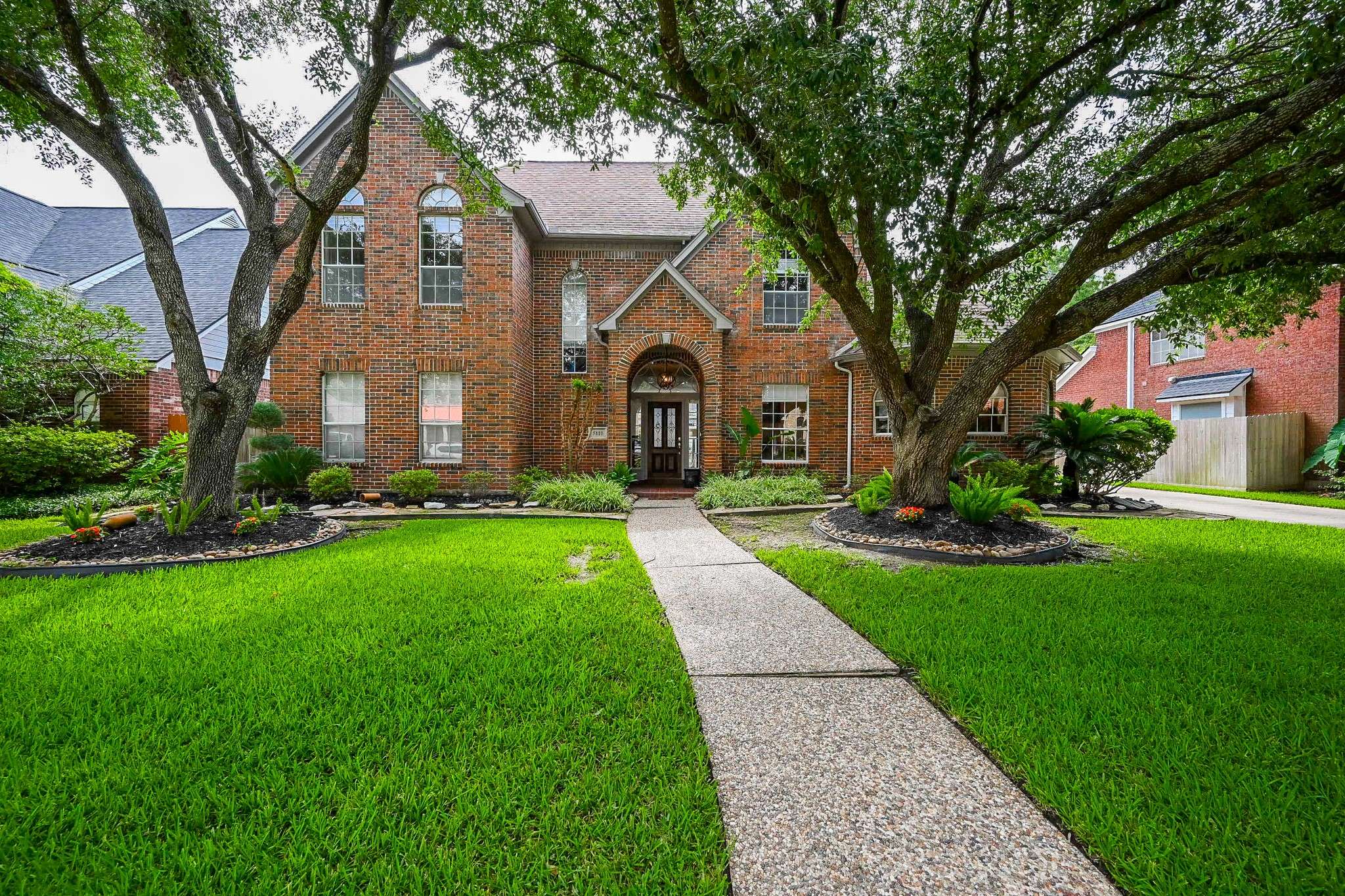 5110 Manorhaven LN, Houston, TX 77084