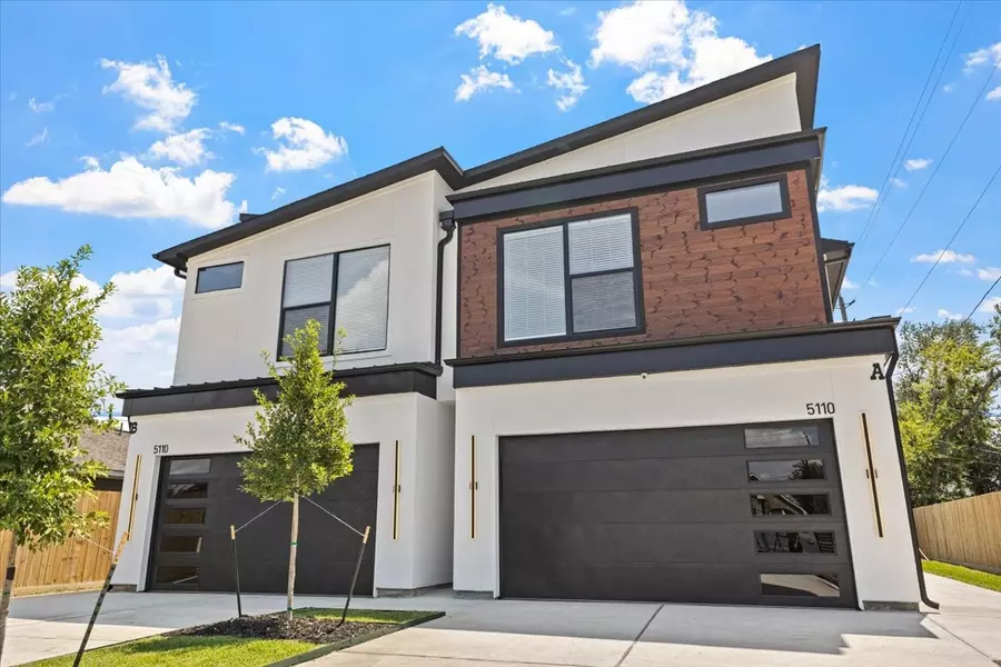 5110 Longmeadow ST #B, Houston, TX 77033