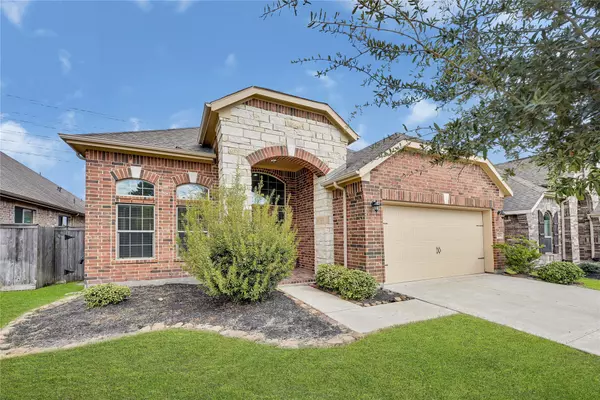 Cypress, TX 77433,20254 Fossil Valley LN