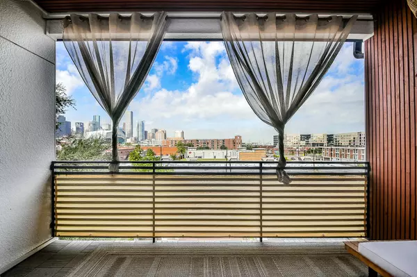 Houston, TX 77003,2412 Canal ST #K