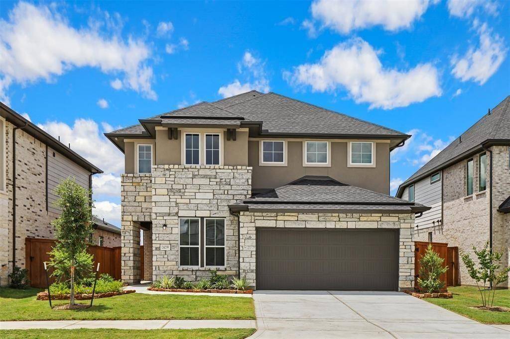 24239 Oakland Mist LN, Katy, TX 77494