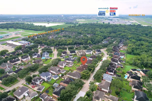 Richmond, TX 77498,11931 Mckinney Falls LN