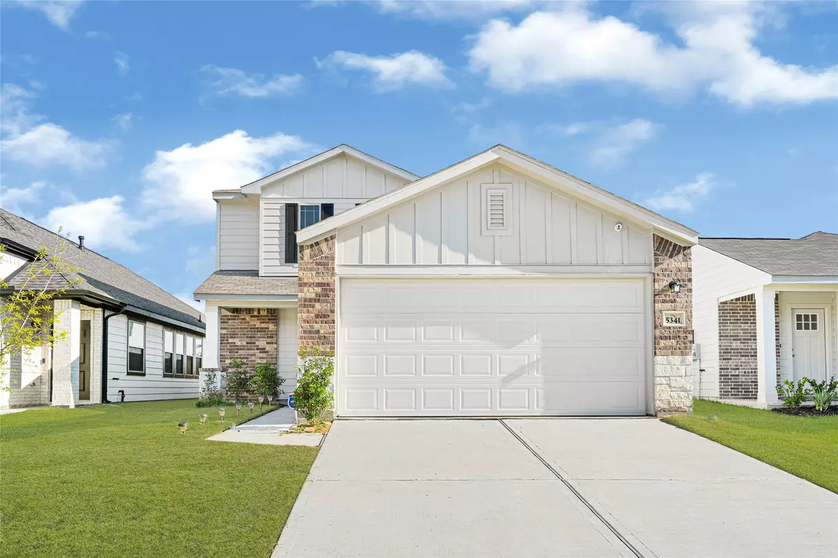 Houston, TX 77048,5341 Basquiat DR