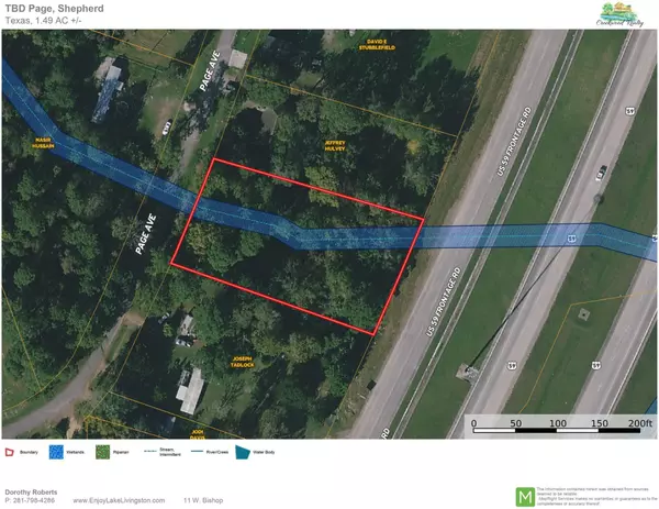 Address Not Disclosed