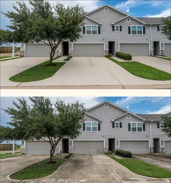 15818 Whiteglade LN, Houston, TX 77084