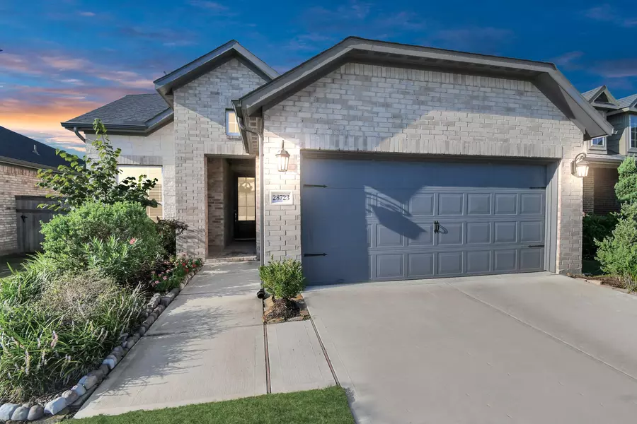 28723 Tara Ridge CT, Fulshear, TX 77441
