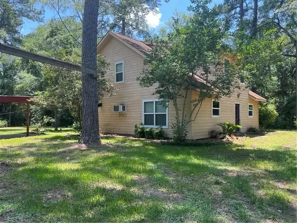 26484 El Indio RD, Waller, TX 77484