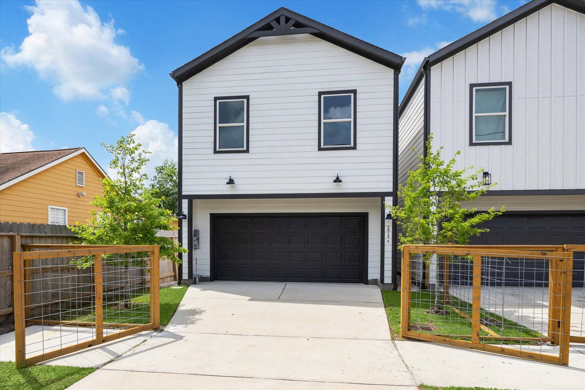 2015 Brackenridge ST #A, Houston, TX 77026