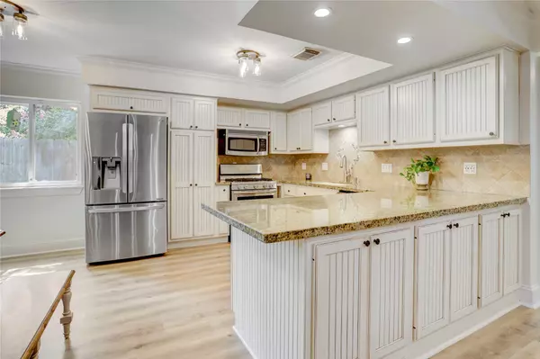 Houston, TX 77018,1410 Del Norte ST