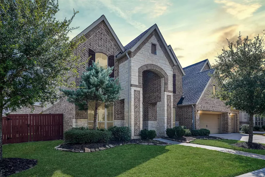 1714 Rice Mill DR, Katy, TX 77493