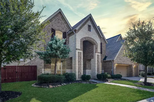 1714 Rice Mill DR, Katy, TX 77493