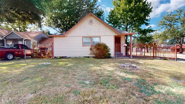 Houston, TX 77009,4725 Beggs ST