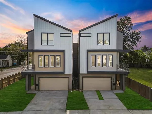 1518 Malvern ST, Houston, TX 77009
