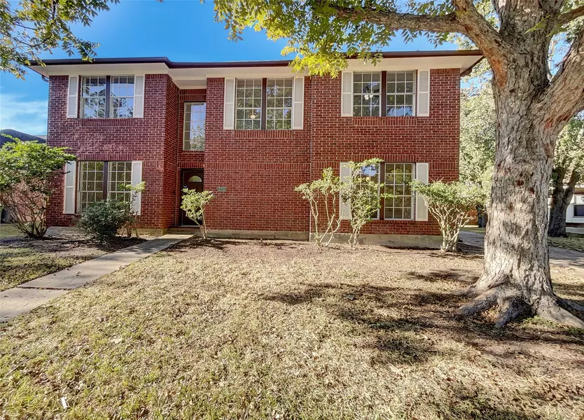 3232 Lee CIR, Pearland, TX 77581