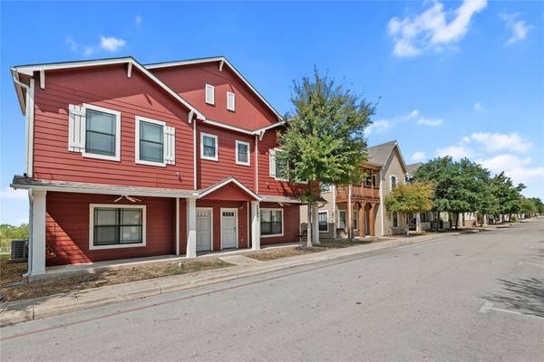12707-101 Berthoud DR, San Antonio, TX 78249