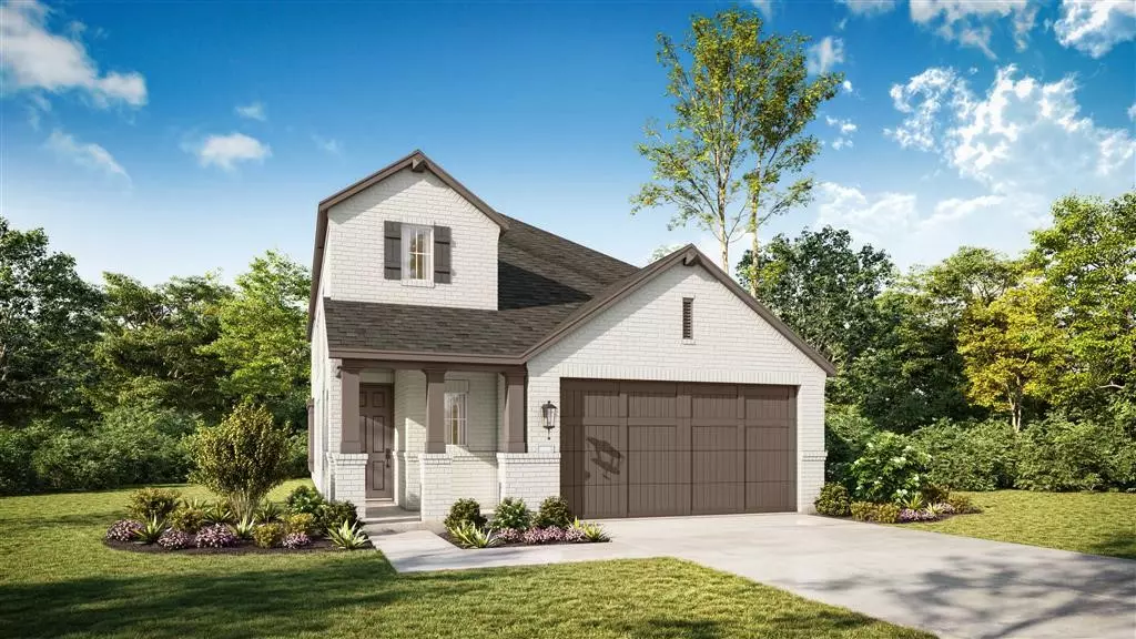 17031 Shimmer Ray, Hockley, TX 77447