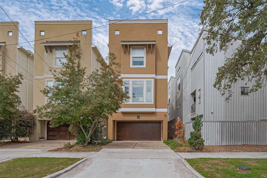2810 Crawford ST, Houston, TX 77004