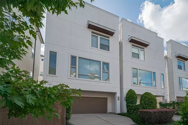 4117 Driscoll ST, Houston, TX 77098