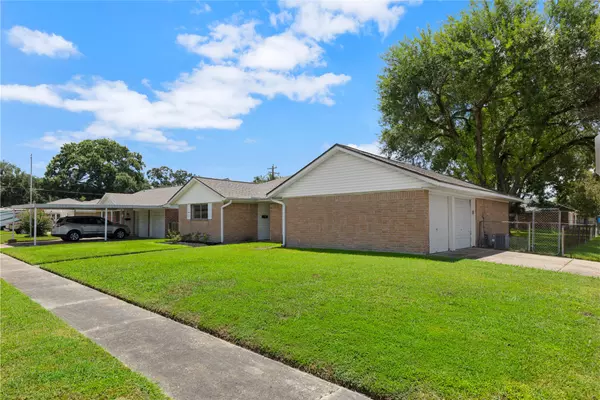 Deer Park, TX 77536,1101 E Rutgers LN