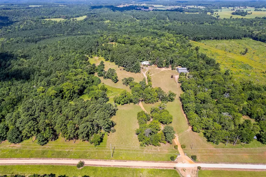 980 County Road 1705, Jacksonville, TX 75766