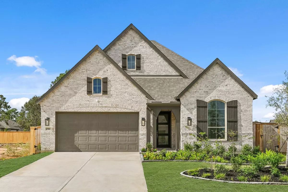 Montgomery, TX 77316,27004 West Rustlers BND