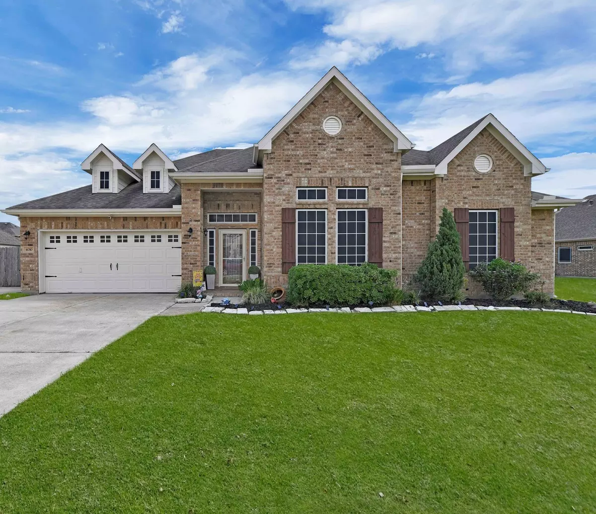 Mont Belvieu, TX 77523,4010 Broadmoor DR